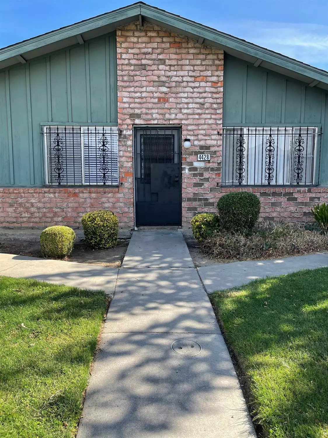 Stockton, CA 95207,4428 Calandria ST #1