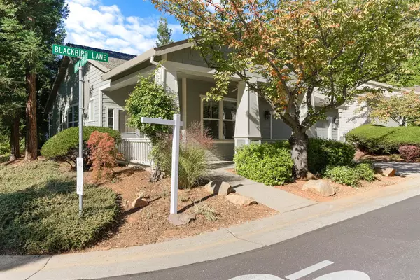 Grass Valley, CA 95945,109 Blackbird LN