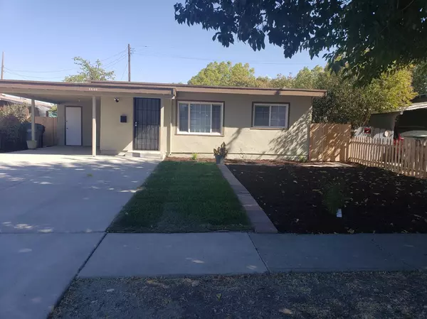 Dos Palos, CA 93620,1609 CAROL AVE