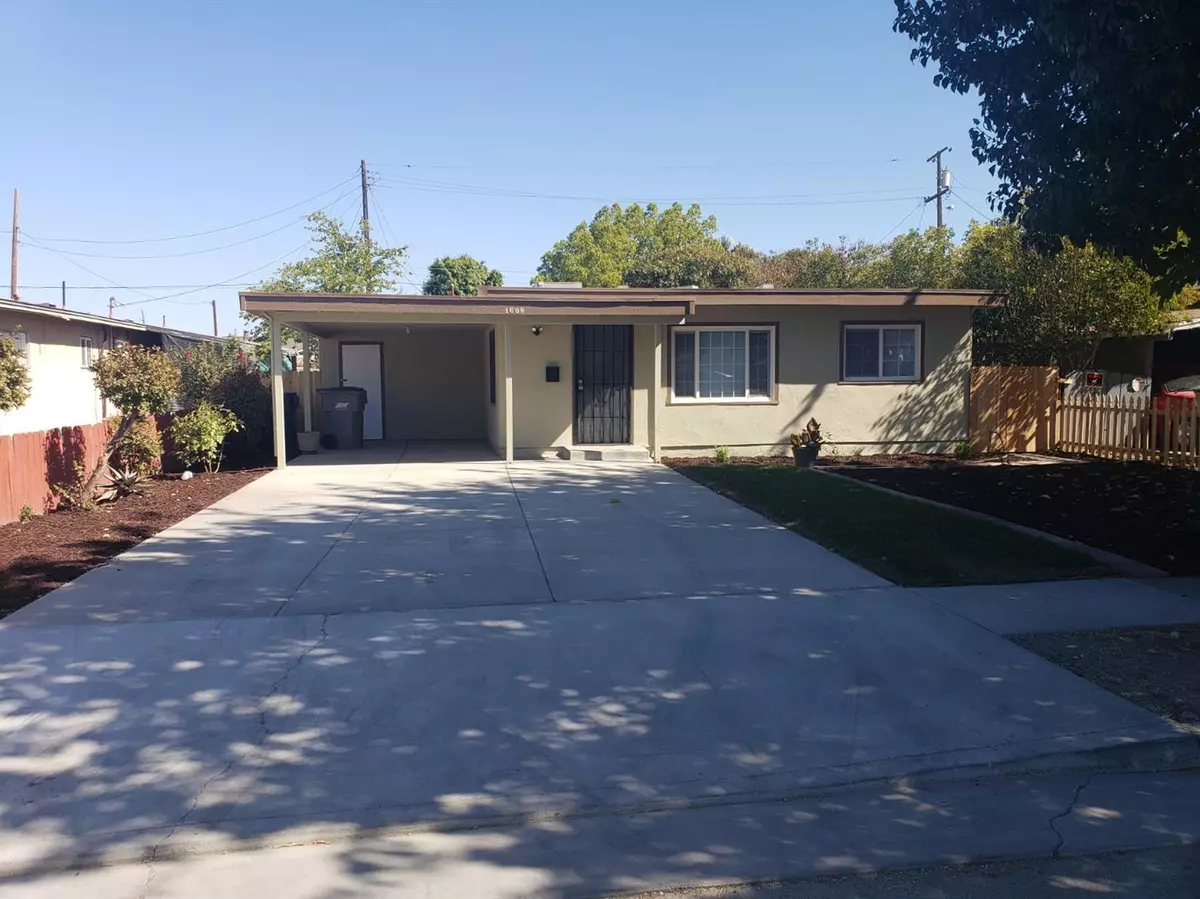 Dos Palos, CA 93620,1609 CAROL AVE