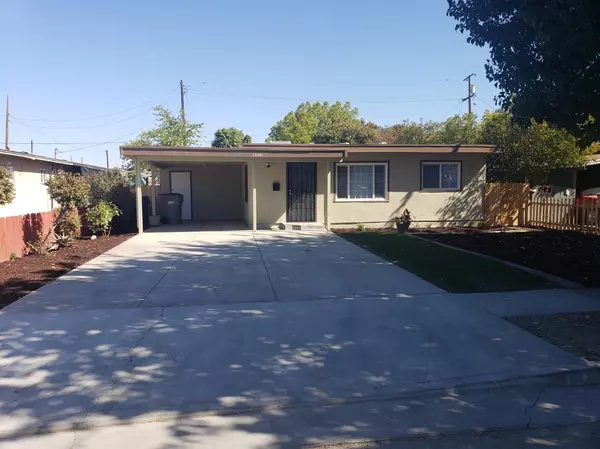 1609 CAROL AVE, Dos Palos, CA 93620