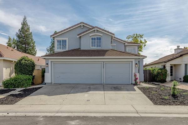 2089 Milan WAY, Roseville, CA 95678