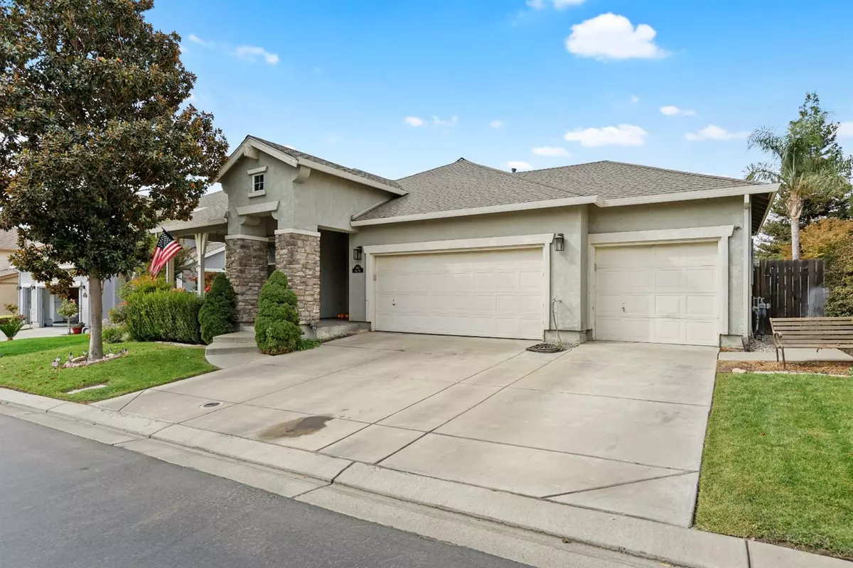 Waterford, CA 95386,203 Sands WAY