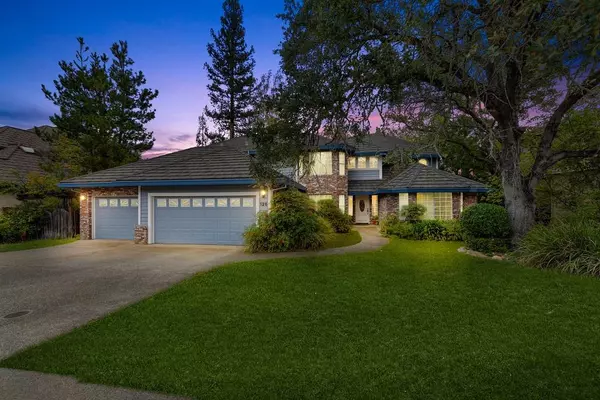 126 American River Canyon DR, Folsom, CA 95630