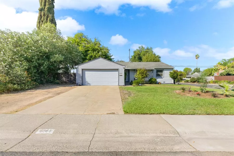 6369 Templeton DR, Carmichael, CA 95608