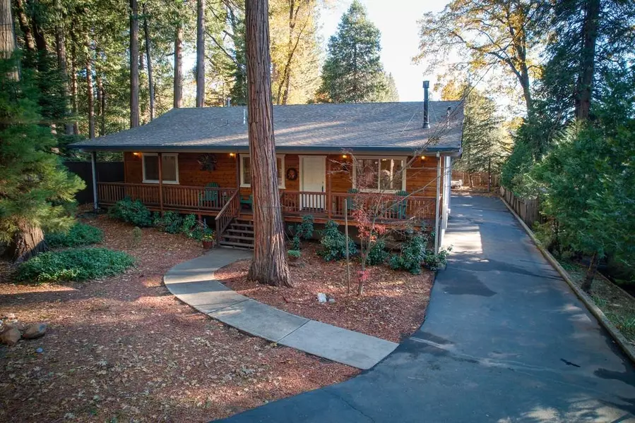 6522 Dobson WAY, Pollock Pines, CA 95726