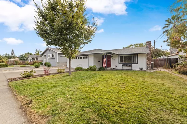 7533 Gingerblossom DR, Citrus Heights, CA 95621