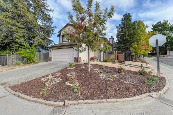 Antelope, CA 95843,3507 Black Eagle DR