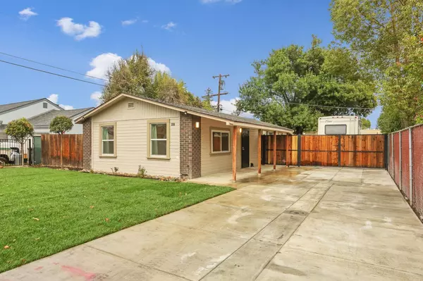 Stockton, CA 95204,2116 Buena Vista AVE