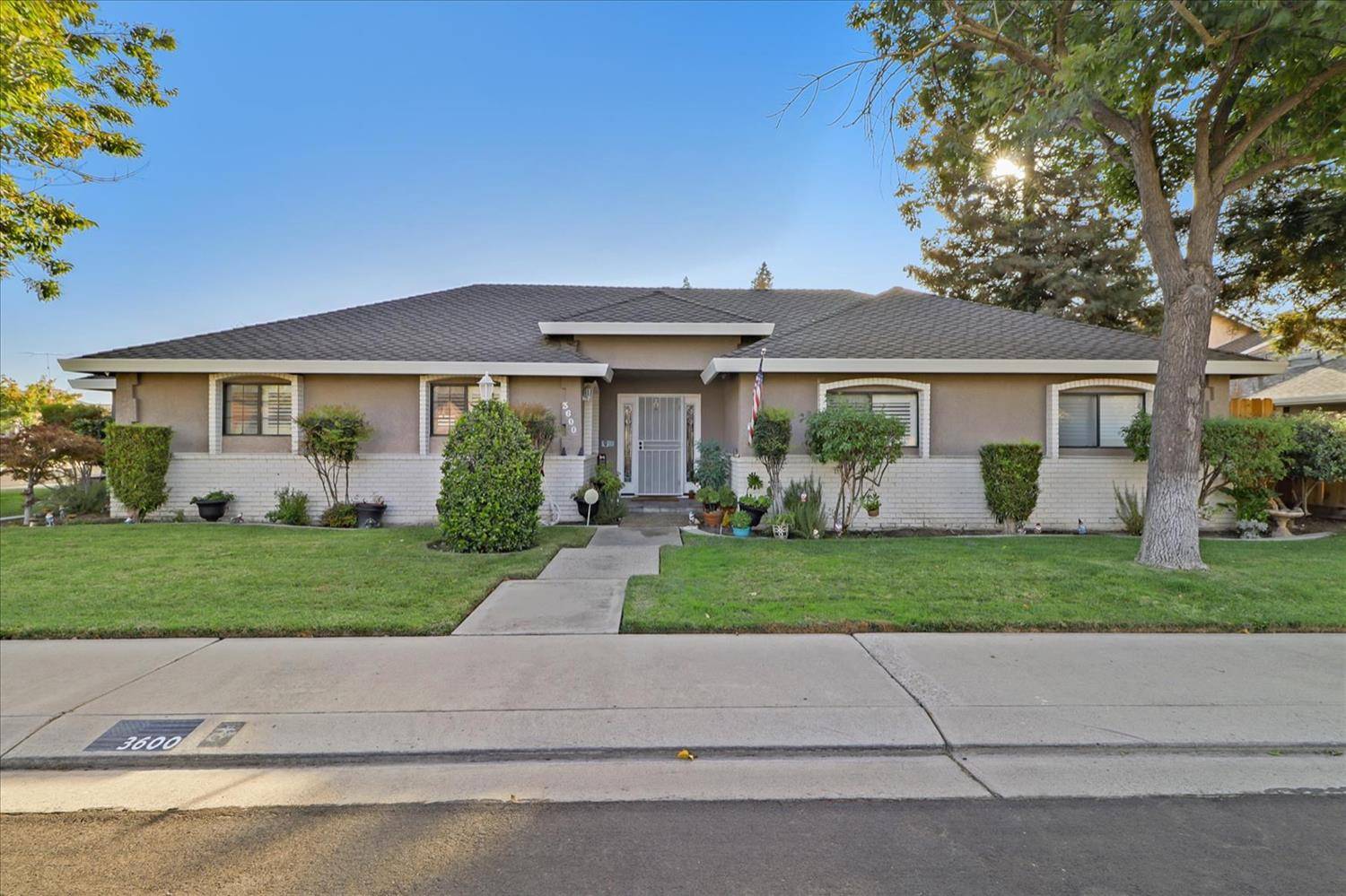 Modesto, CA 95356,3600 Dutchollow WAY