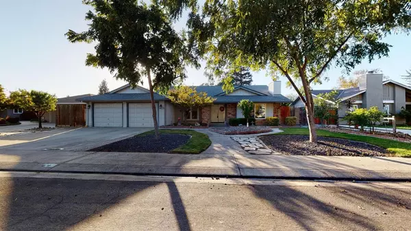 1425 Tonopah CIR, Modesto, CA 95358