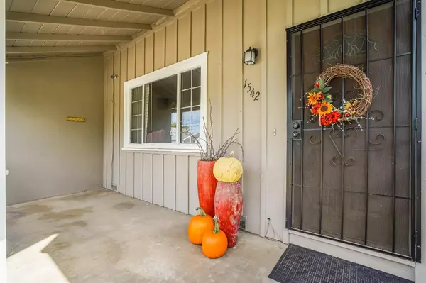 Sacramento, CA 95825,1542 Gannon DR