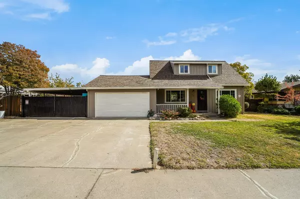 Sacramento, CA 95825,1542 Gannon DR