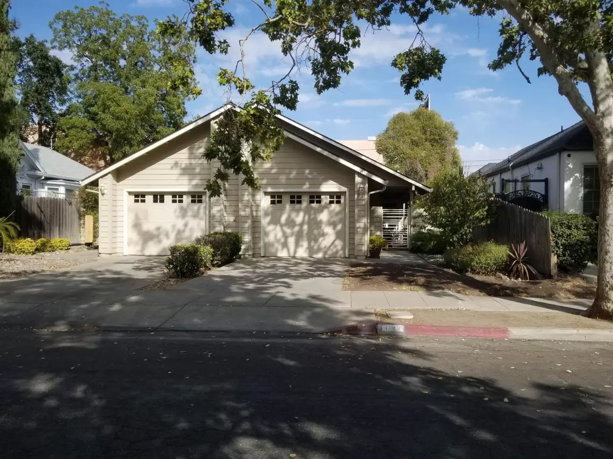 Stockton, CA 95204,1812 Concord AVE