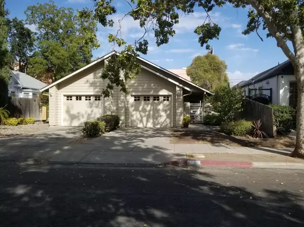 1812 Concord AVE, Stockton, CA 95204