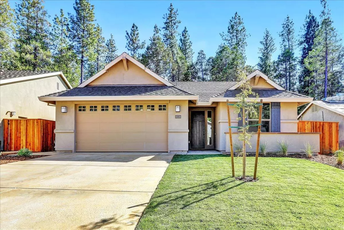 Grass Valley, CA 95945,141 Timberwood DR