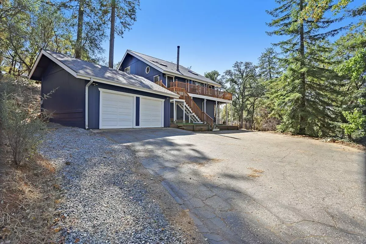 Grass Valley, CA 95949,19350 Valkenburg LN