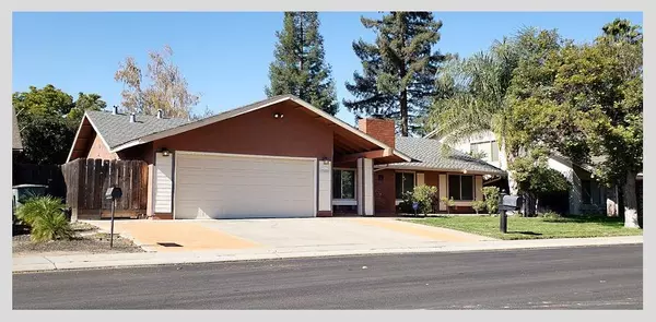 Modesto, CA 95356,3605 Val Verde LN