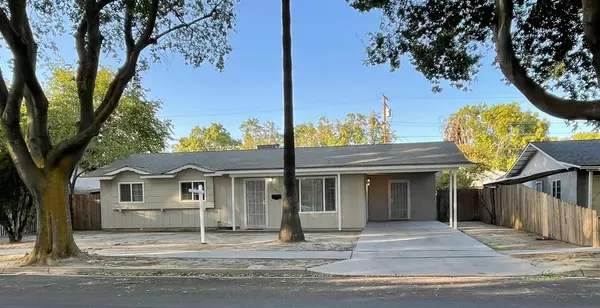 1521 Pelton AVE, Modesto, CA 95351