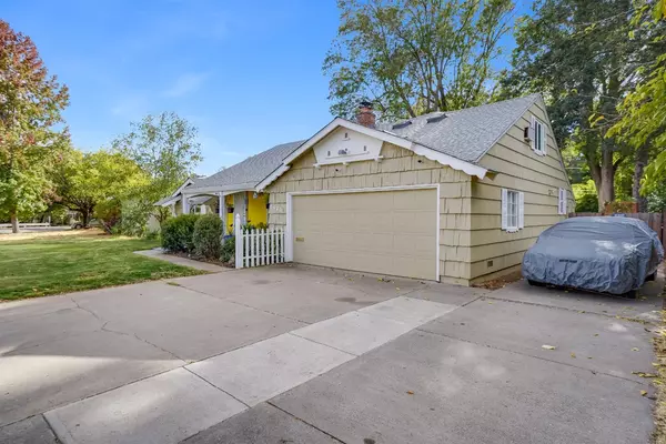 Citrus Heights, CA 95621,6025 Parkoaks DR