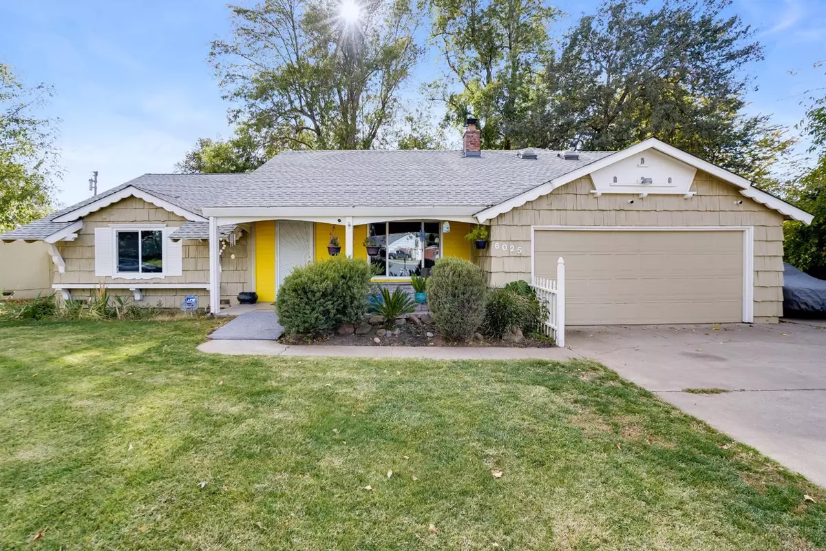 Citrus Heights, CA 95621,6025 Parkoaks DR