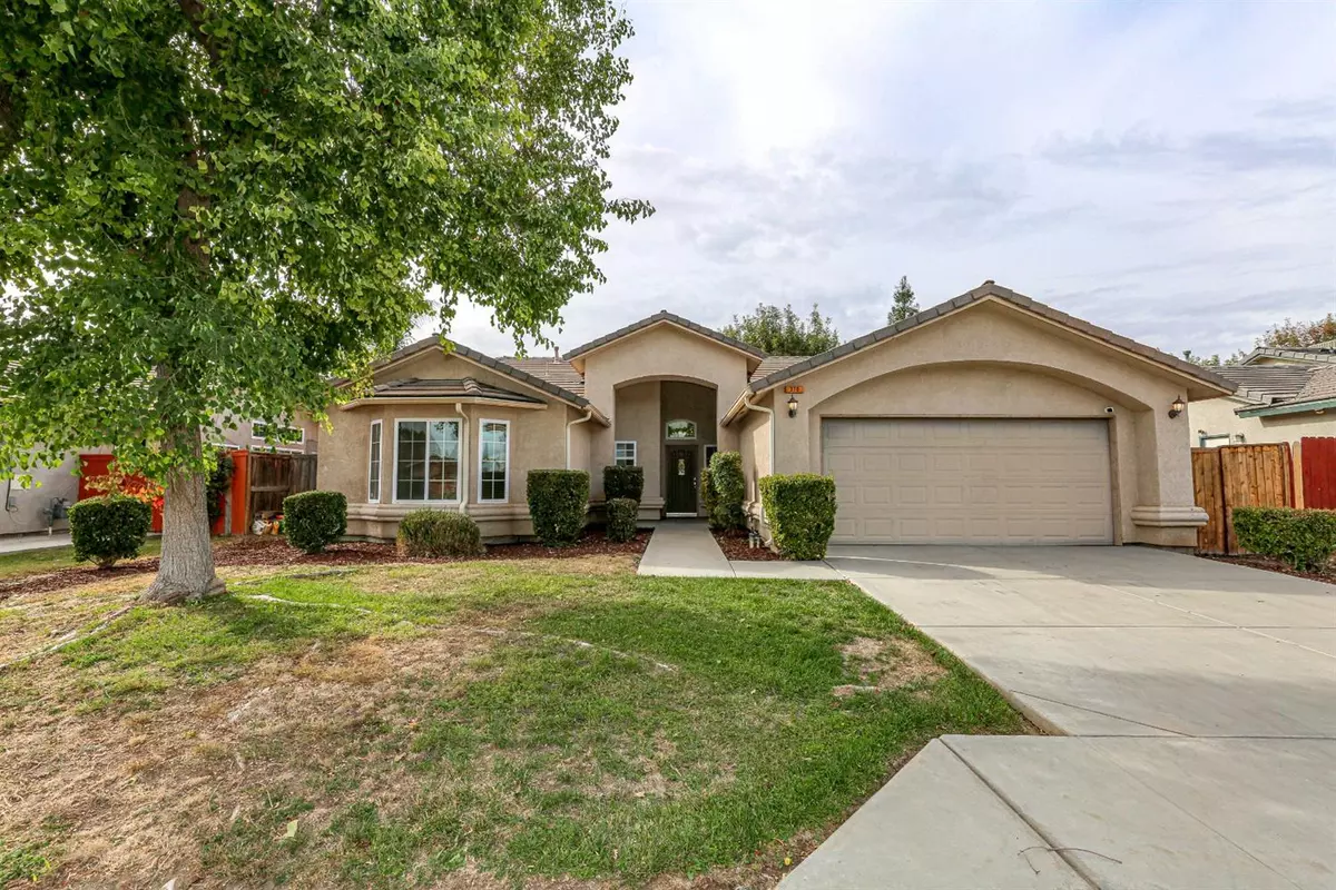 Chowchilla, CA 93610,370 Molly