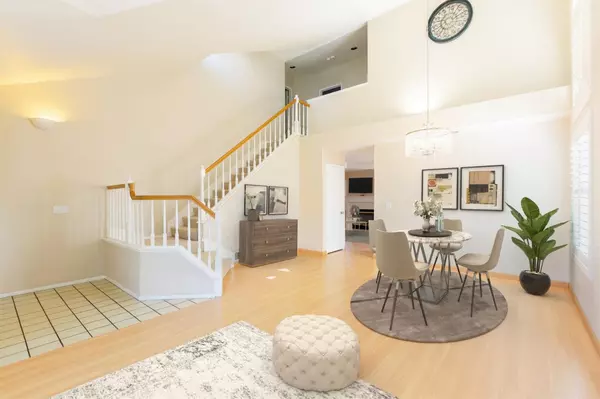 Hayward, CA 94544,26034 Tarragon St