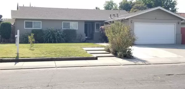126 Paragon AVE, Stockton, CA 95210