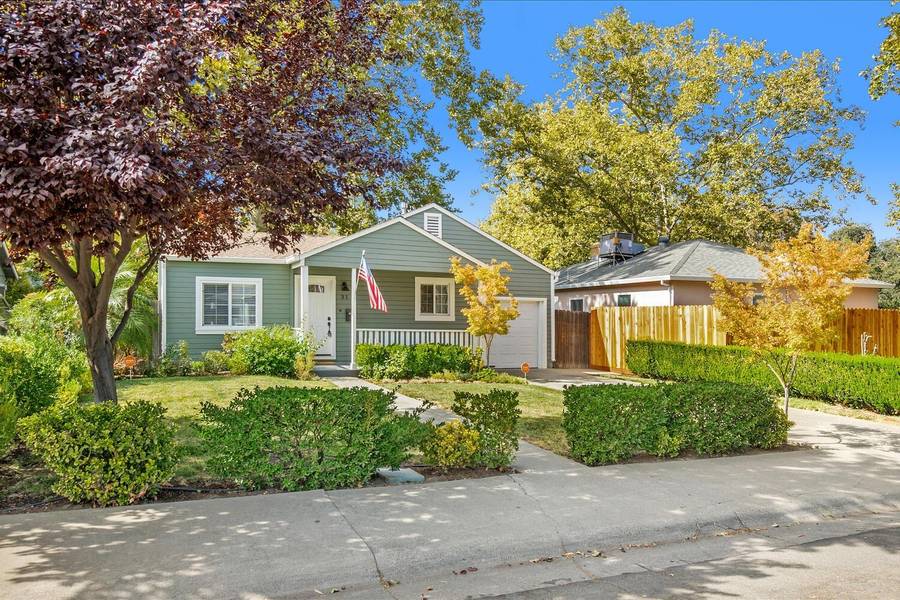 31 Jackson ST, Woodland, CA 95695