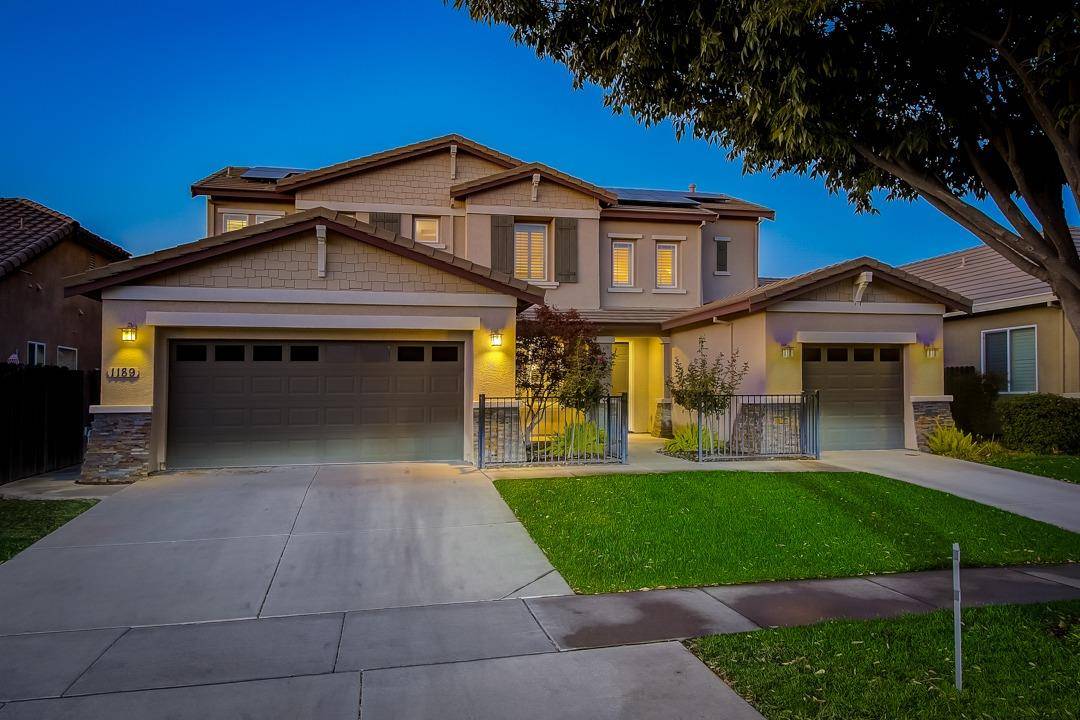 1189 Manchester WAY, Yuba City, CA 95991