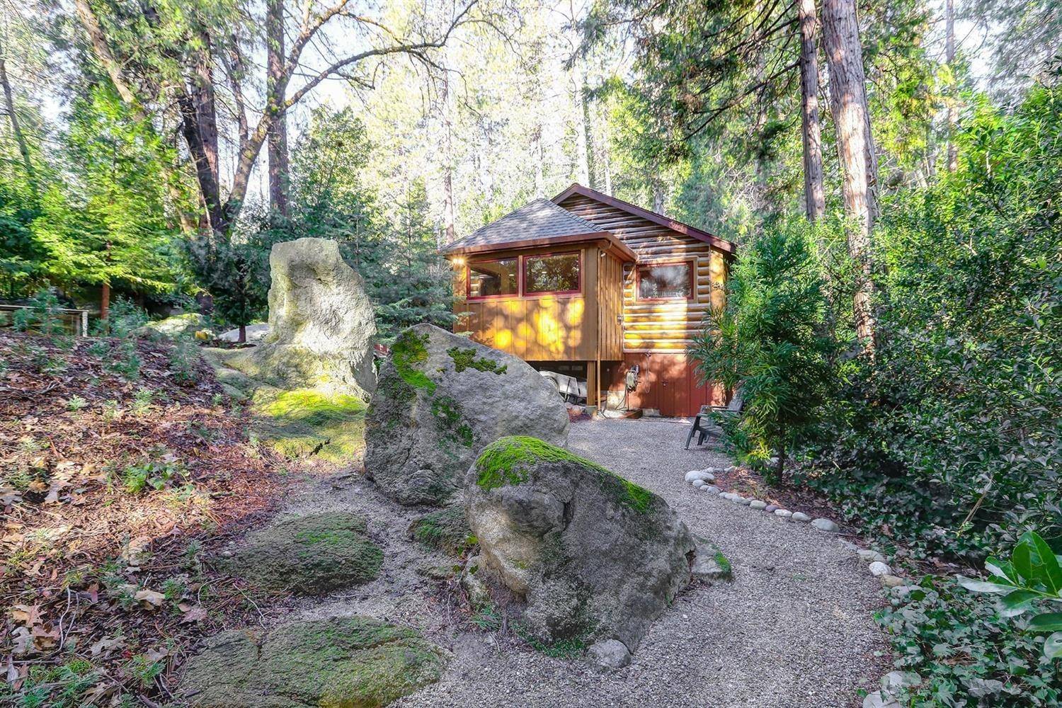 Nevada City, CA 95959,188 Grove ST