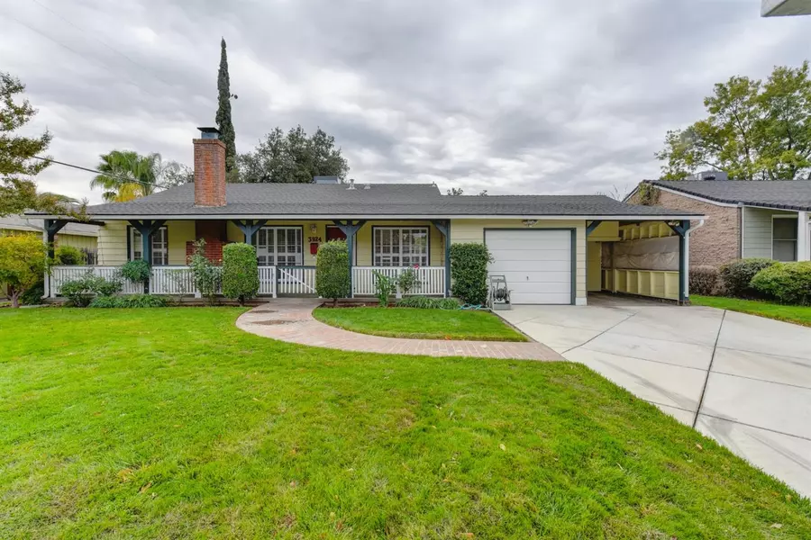 3924 Kings WAY, Sacramento, CA 95821