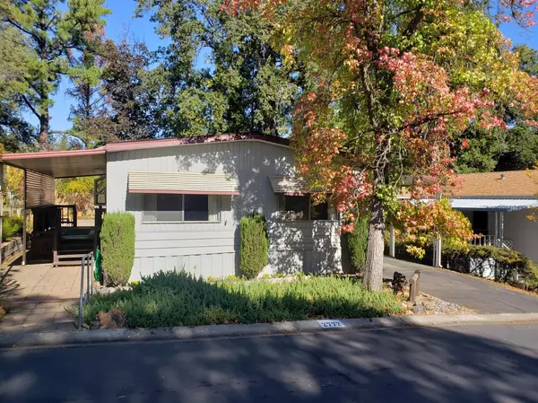 2772 HIDDEN SPRINGS CIR, Placerville, CA 95667