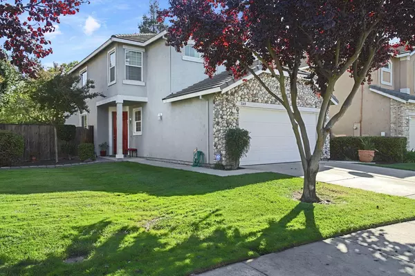 3149 English Oak CIR, Stockton, CA 95209