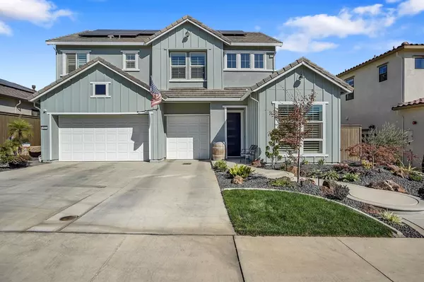 Rocklin, CA 95765,3427 Hidden Ranch LOOP