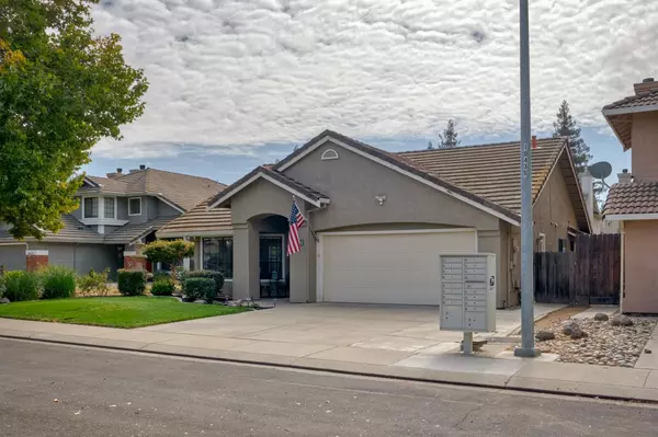 Modesto, CA 95356,3412 Gagosian CT