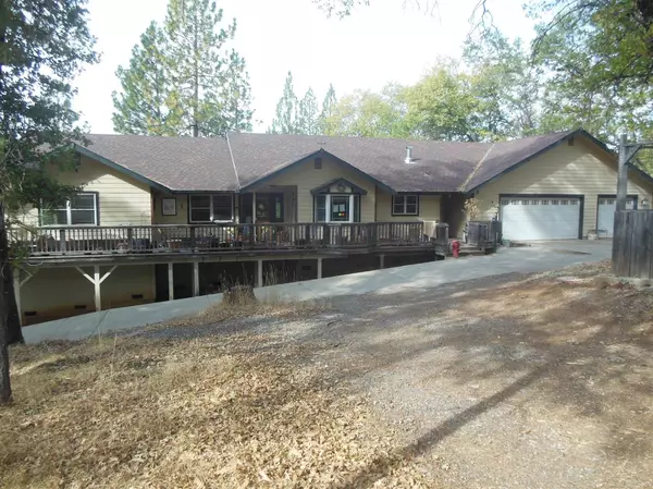 1246 Patricia Way, West Point, CA 95255