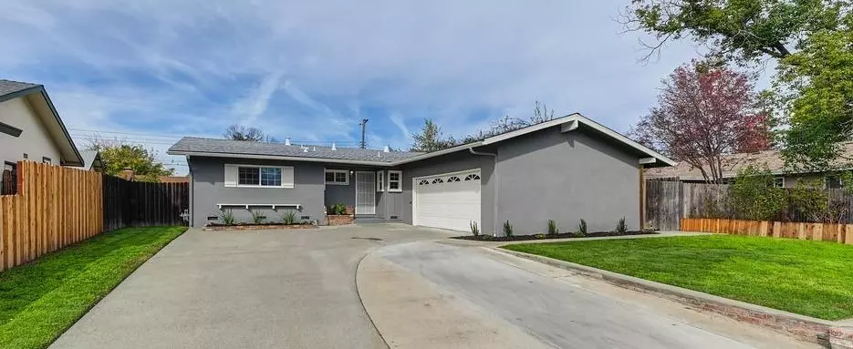 North Highlands, CA 95660,3847 Milton WAY