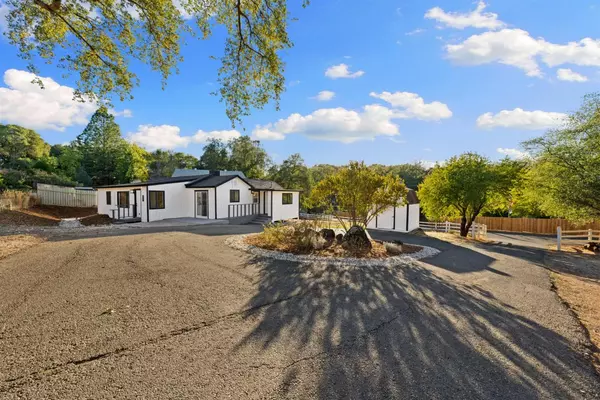 4290 Winthrop RD, Placerville, CA 95667