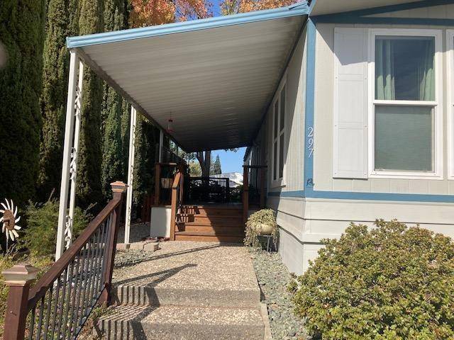 Folsom, CA 95630,297 Raymond LN