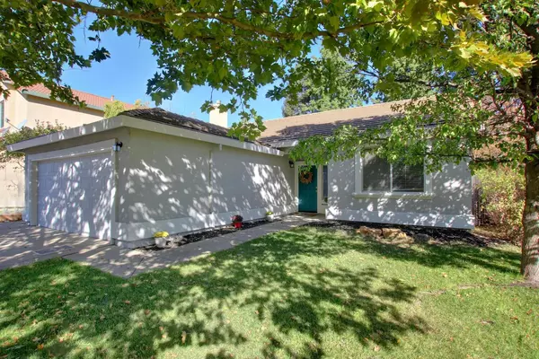 Antelope, CA 95843,8405 Carriage Oaks WAY