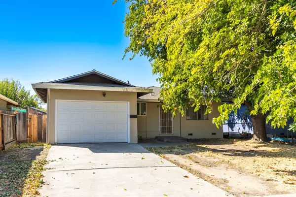 2315 Somerset DR, Stockton, CA 95205