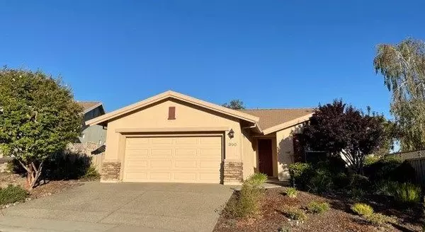 308 Phoebe CT, Lincoln, CA 95648