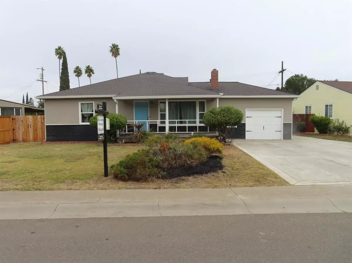 Stockton, CA 95204,2217 Christina AVE