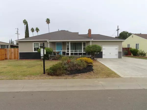 2217 Christina AVE, Stockton, CA 95204