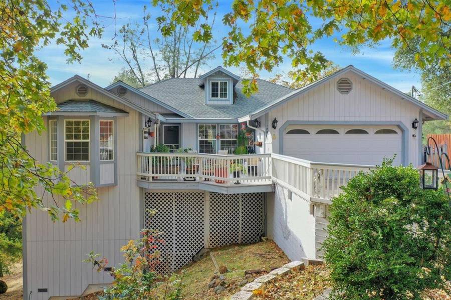 17082 Alexandra WAY, Grass Valley, CA 95949