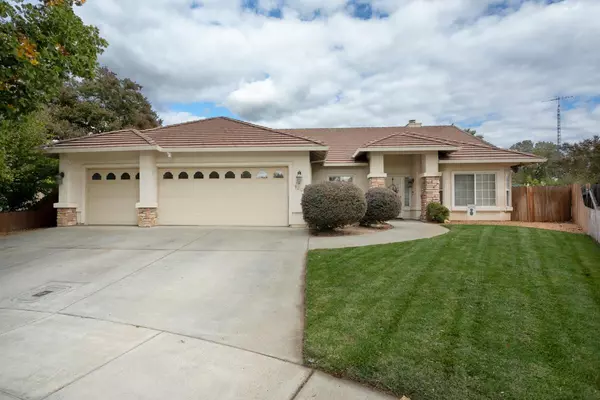 1200 Van Demark Ct., Gridley, CA 95948