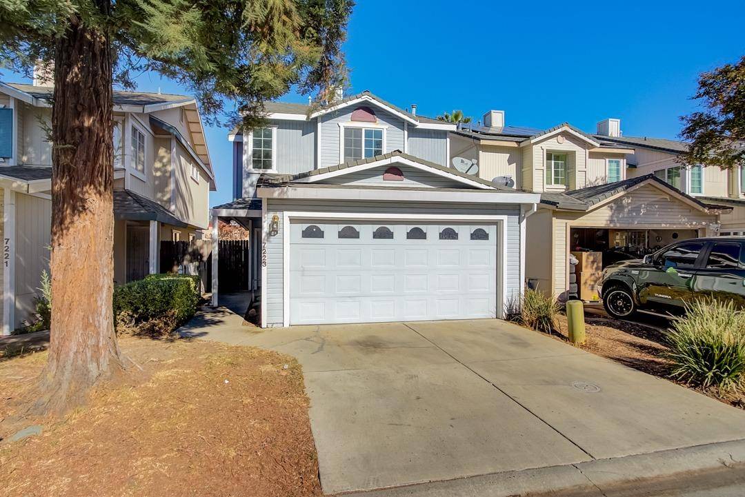 Sacramento, CA 95823,7223 Kallie Kay