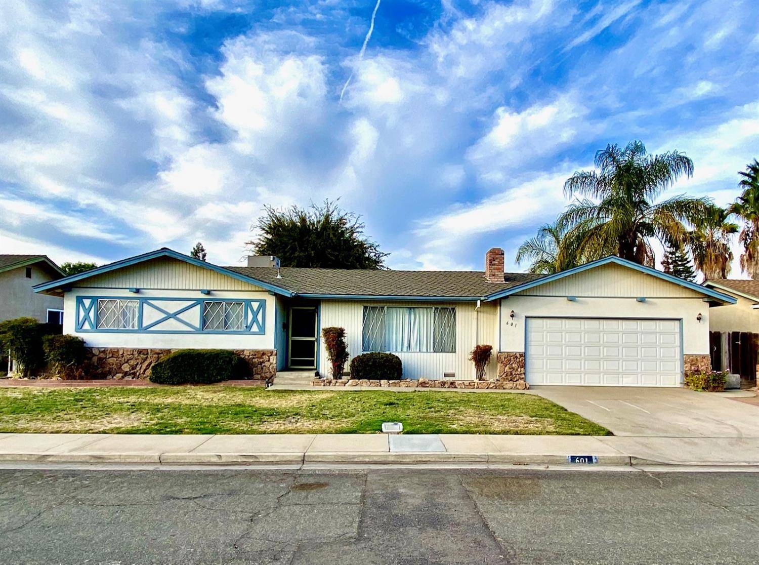 601 Penn AVE, Turlock, CA 95382