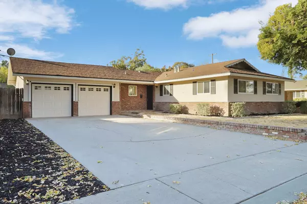 Modesto, CA 95350,1606 Cherrywood DR